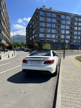 Mercedes-Benz E 350, снимка 7