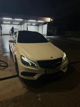 Mercedes-Benz E 350, снимка 4