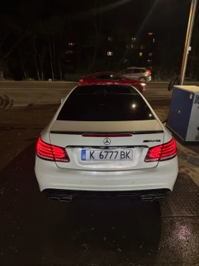 Mercedes-Benz E 350, снимка 2