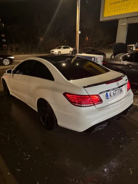 Mercedes-Benz E 350, снимка 3