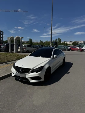 Mercedes-Benz E 350, снимка 1