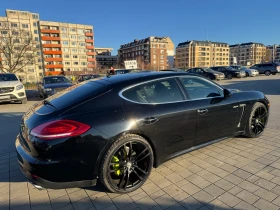 Porsche Panamera Panamera S E-hybrid 2016, снимка 5