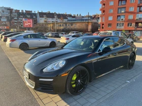 Porsche Panamera Panamera S E-hybrid 2016, снимка 3