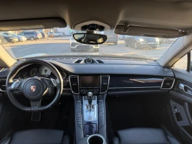 Porsche Panamera Panamera S E-hybrid 2016, снимка 7