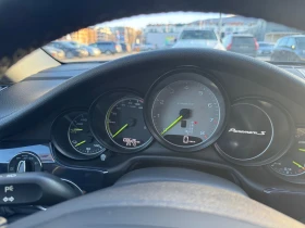Porsche Panamera Panamera S E-hybrid 2016, снимка 10