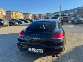 Porsche Panamera Panamera S E-hybrid 2016, снимка 4