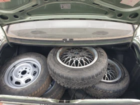 Audi 80, снимка 8