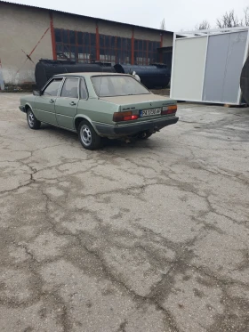 Audi 80, снимка 3