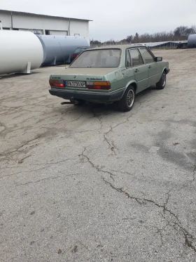 Audi 80, снимка 5
