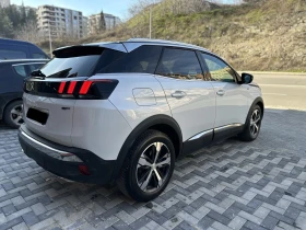 Peugeot 3008 2.0 BLUE HDI GT, снимка 6