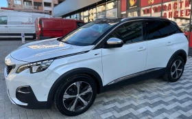 Peugeot 3008 2.0 BLUE HDI GT, снимка 7