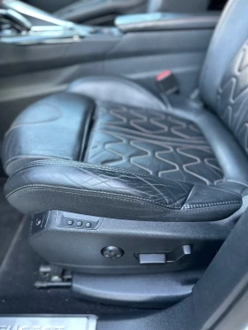 Peugeot 3008 2.0 BLUE HDI GT, снимка 9