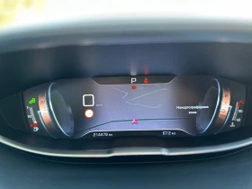 Peugeot 3008 2.0 BLUE HDI GT, снимка 13