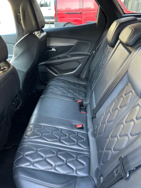 Peugeot 3008 2.0 BLUE HDI GT, снимка 11