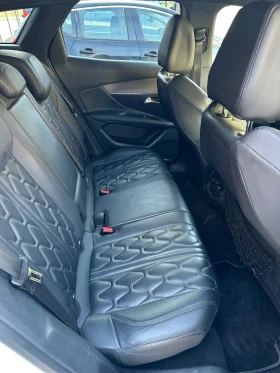 Peugeot 3008 2.0 BLUE HDI GT, снимка 12