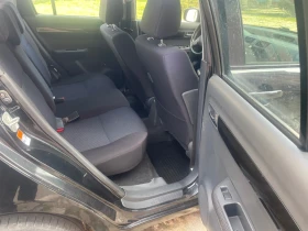 Suzuki Swift 1.3i , 92ks, 4X4 , KLIMATIK , снимка 12