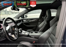 Porsche Panamera SOFT CLOSE* BOSE* 360CAM, снимка 15