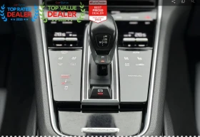 Porsche Panamera SOFT CLOSE* BOSE* 360CAM, снимка 14