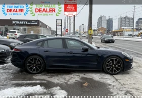 Porsche Panamera SOFT CLOSE* BOSE* 360CAM, снимка 4