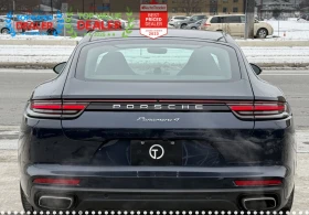Porsche Panamera SOFT CLOSE* BOSE* 360CAM, снимка 7
