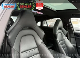 Porsche Panamera SOFT CLOSE* BOSE* 360CAM, снимка 17