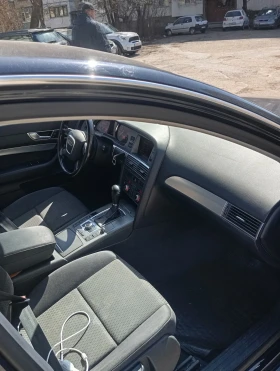Audi A6, снимка 8