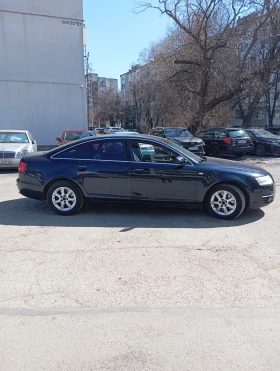 Audi A6, снимка 7