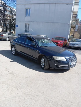 Audi A6, снимка 6