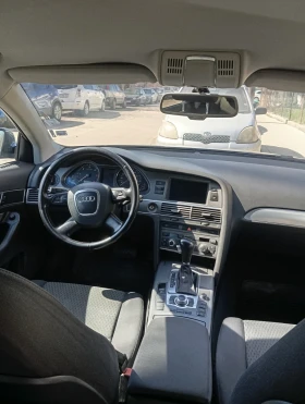 Audi A6, снимка 10