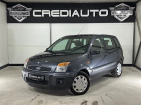 Ford Fusion TREND, снимка 1