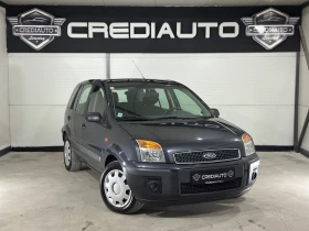 Ford Fusion TREND, снимка 3