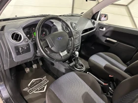 Ford Fusion TREND, снимка 7