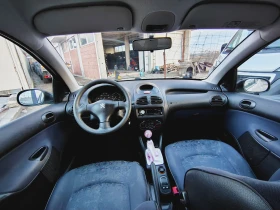 Peugeot 206, снимка 6