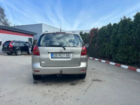 Toyota Corolla Verso, снимка 3