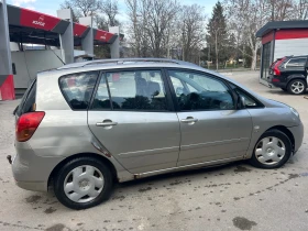 Toyota Corolla Verso, снимка 4