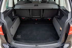 VW Touran Eco fuel, снимка 13