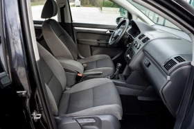 VW Touran Eco fuel, снимка 10