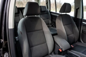 VW Touran Eco fuel, снимка 11