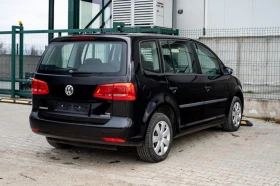 VW Touran Eco fuel, снимка 4