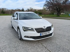 Skoda Superb, снимка 3