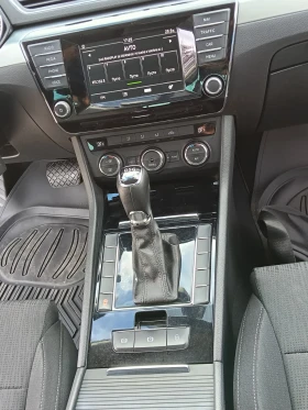 Skoda Superb, снимка 14