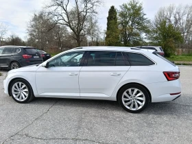 Skoda Superb, снимка 5