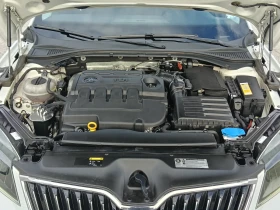 Skoda Superb, снимка 9