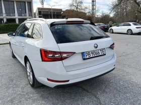 Skoda Superb, снимка 6
