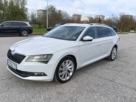 Skoda Superb, снимка 4
