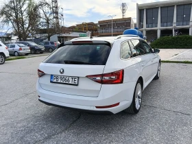 Skoda Superb, снимка 7