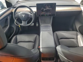 Tesla Model Y Performance AWD, снимка 8