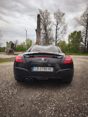 Peugeot RCZ, снимка 5