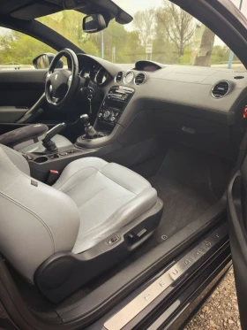 Peugeot RCZ, снимка 8