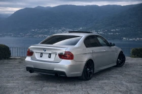 BMW 335 Keyless/Mpack/Шибидах, снимка 4